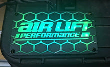 Load image into Gallery viewer, AIRLIFT 3P MANIFOLD Cover (no leds)