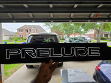 Load image into Gallery viewer, 89 Honda Prelude