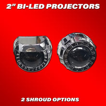 Load image into Gallery viewer, Next Level Neo 2" Bi-LED Projectors