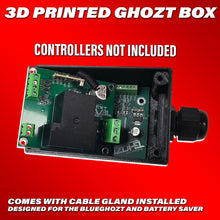 Load image into Gallery viewer, Flow Series LED Battery Savers