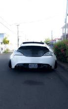 Load image into Gallery viewer, Clear Tail Light LENSES (2010-2016 Genesis Coupe)