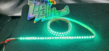 Load image into Gallery viewer, Flow Series 8mm Flexible Strips - 5v SK6812 RGBW