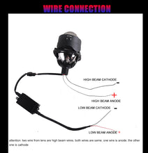 Load image into Gallery viewer, Next Level Neo 2.5" Bi-LED Projectors