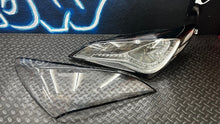 Load image into Gallery viewer, Clear Tail Light LENSES (2010-2016 Genesis Coupe)