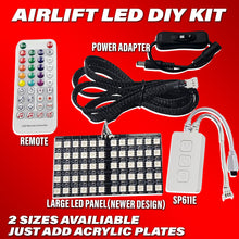 Load image into Gallery viewer, DIY Flow Series Airlift LED Kit