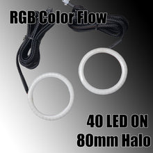 Load image into Gallery viewer, Flow Series Halos - RGB