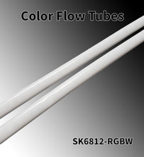 Load image into Gallery viewer, Flow Series Strips With Tubes - SK6812 RGBW