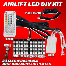 Load image into Gallery viewer, DIY Flow Series Airlift LED Kit