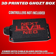 Load image into Gallery viewer, BlueGhozt Extension Boxes