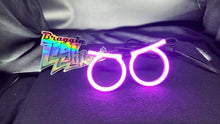 Load image into Gallery viewer, Angry Eye RGB Halos - Includes Controller With DRL and Turn Signal Inputs