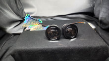 Load image into Gallery viewer, Next Level Neo 2.5" Dedicated High Beam Projectors W/ Demon eyes