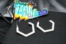 Load image into Gallery viewer, Color Flow HEX Halos - SK6812 RGBW