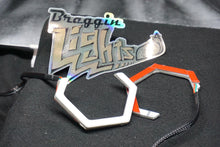 Load image into Gallery viewer, Color Flow HEX Halos - SK6812 RGBW