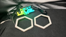 Load image into Gallery viewer, Flow Series Full HEX Halo - 5v SK6812 RGBW