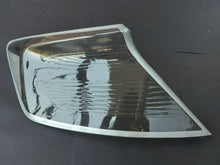 Load image into Gallery viewer, 2012-2013 Honda Civic Coupe Clear Tail Light Lenses