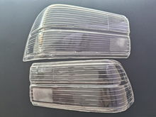 Load image into Gallery viewer, 1993-1998 Toyota Corolla AE100 AE101 Clear Tail Light Lenses