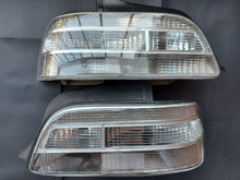 Load image into Gallery viewer, 1991-1995 Acura Legend Sedan Clear Tail Light Lenses