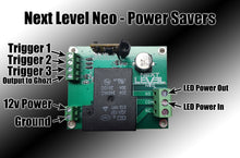 Load image into Gallery viewer, Flow Series LED Battery Savers