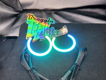 Load image into Gallery viewer, Color Flow 3/4 Halos - 5v SK6812 RGBW