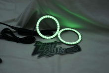 Load image into Gallery viewer, Color Flow Halos - 5v SK6812 RGBW