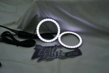 Load image into Gallery viewer, Flow Series Diffused Halos - 5v SK6812 RGBW