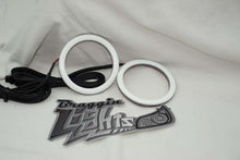 Load image into Gallery viewer, Color Flow Halos - 5v SK6812 RGBW