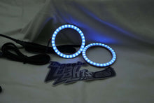 Load image into Gallery viewer, Color Flow Halos - 5v SK6812 RGBW