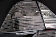 Load image into Gallery viewer, 2004 - 2006 LEXUS LS430 UCF31 ALL CLEAR TAILLIGHT LENSES