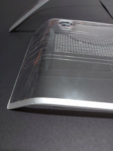 Load image into Gallery viewer, 1990-1994 LEXUS LS400/CELSIOR UCF10 UCF11 CLEAR TAIL LIGHT LENSES