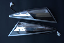 Load image into Gallery viewer, 2016-2021 Honda Civic Sedan Clear Tail Light Lenses