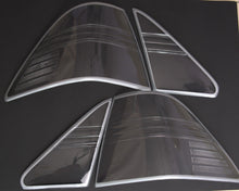 Load image into Gallery viewer, 2004 - 2006 LEXUS LS430 UCF31 ALL CLEAR TAILLIGHT LENSES