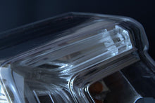 Load image into Gallery viewer, 2016-2021 Honda Civic Sedan Clear Tail Light Lenses