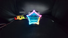 Load image into Gallery viewer, Color Flow Star Halos - SK6812 RGBW