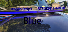 Load image into Gallery viewer, Flow Series 12mm Rigid Strips - UCS2904 RGBW - 2 Half Meter Strips