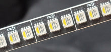 Load image into Gallery viewer, Color Flow 12mm Rigid Strips - UCS2904 RGBW - 1 Meter Strip