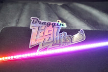 Load image into Gallery viewer, Color Flow 12mm Rigid Strips - UCS2904 RGBW - 1 Meter Strip