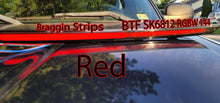 Load image into Gallery viewer, Color Flow 12mm Rigid Strips - UCS2904 RGBW - 1 Meter Strip