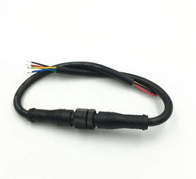 Load image into Gallery viewer, Waterproof Barrel Connectors
