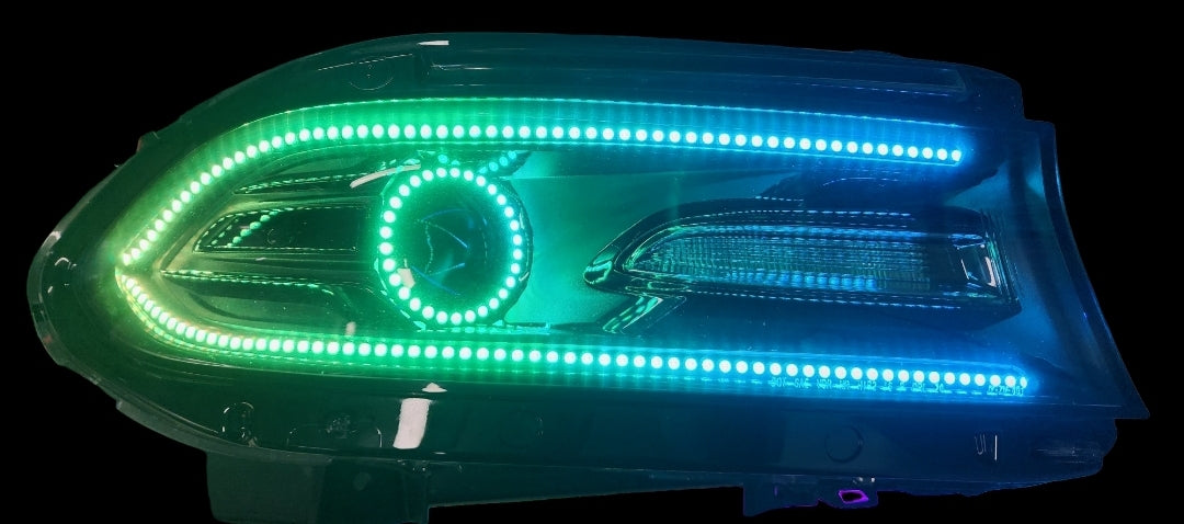 Pre built LED panels – NATJU LIGHTING