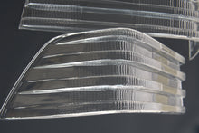 Load image into Gallery viewer, 1990 - 1998 Mercedes R129 Sl Clear Tail Light Lenses
