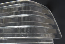 Load image into Gallery viewer, 1990 - 1998 Mercedes R129 Sl Clear Tail Light Lenses

