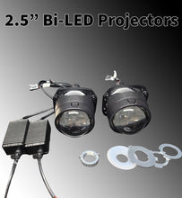 Load image into Gallery viewer, Next Level Neo 2.5" Bi-LED Projectors
