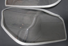 Load image into Gallery viewer, Clear Tail Light Lenses (2015-2021 Subaru WRX/STI)
