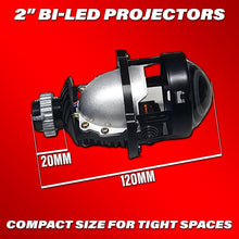 Load image into Gallery viewer, Next Level Neo 2" Bi-LED Projectors
