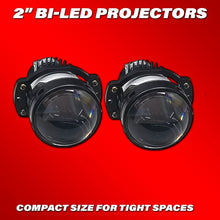 Load image into Gallery viewer, Next Level Neo 2" Bi-LED Projectors
