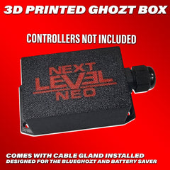 BlueGhozt Extension Boxes