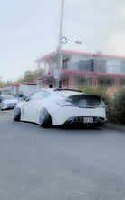 Load image into Gallery viewer, Clear Tail Light LENSES (2010-2016 Genesis Coupe)
