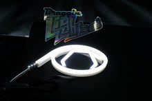 Load image into Gallery viewer, Flow Series Side Emitting Strips - SK6805 RGBW
