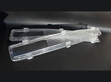 Load image into Gallery viewer, 1994-1999 Cadillac Deville Clear Tail Light Lenses
