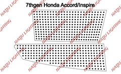 Honda Accord/Inspire Sedan (03-07) taillight LED Boards (DIY ITEM)